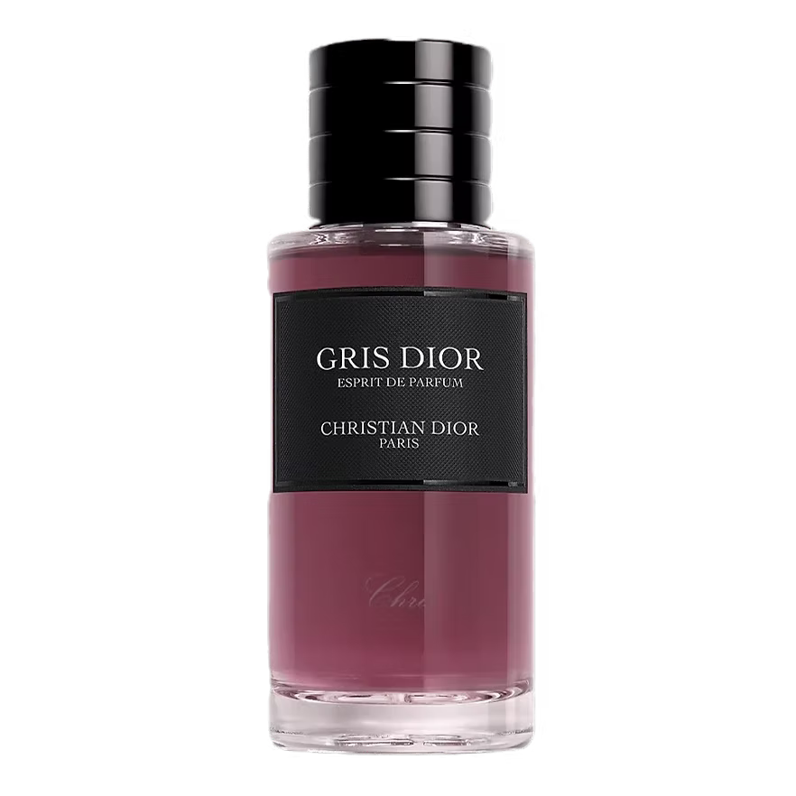 Gris DiOor Esprit De Parfum