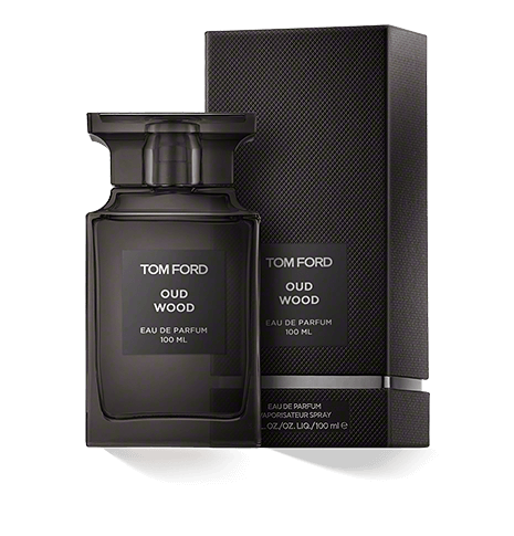 OUD WOOD - 100 Ml - EDP