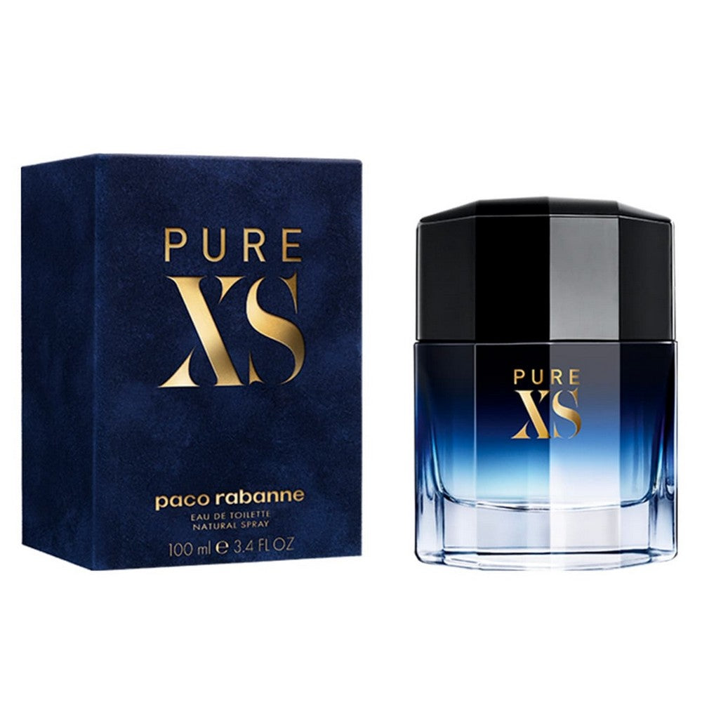 Pure xs - 100 ml - EDT