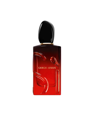 SI PASSIONE  Intense - 100 ML - EDP
