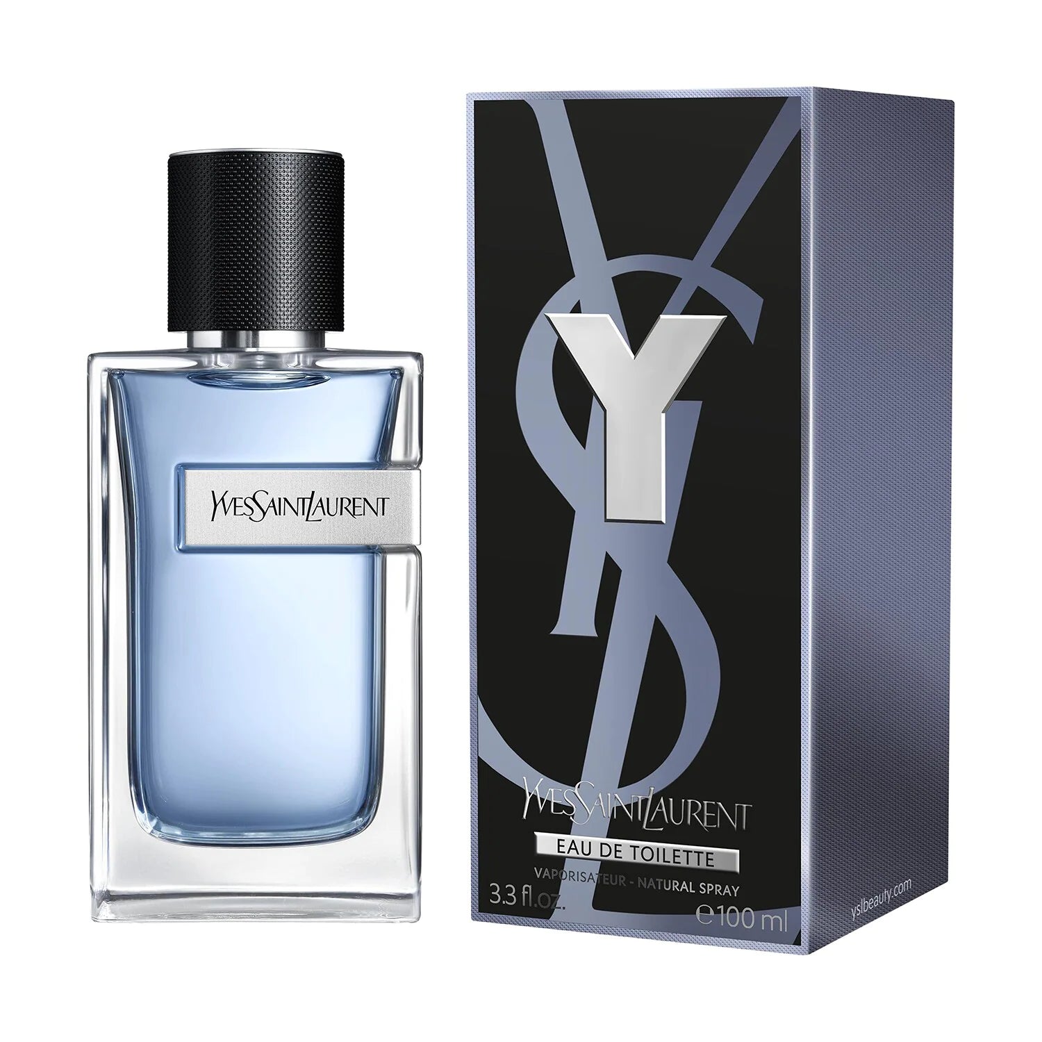 Y - YSL - 100L - EDT