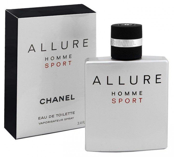 ALLURE - 100 ML - EDT
